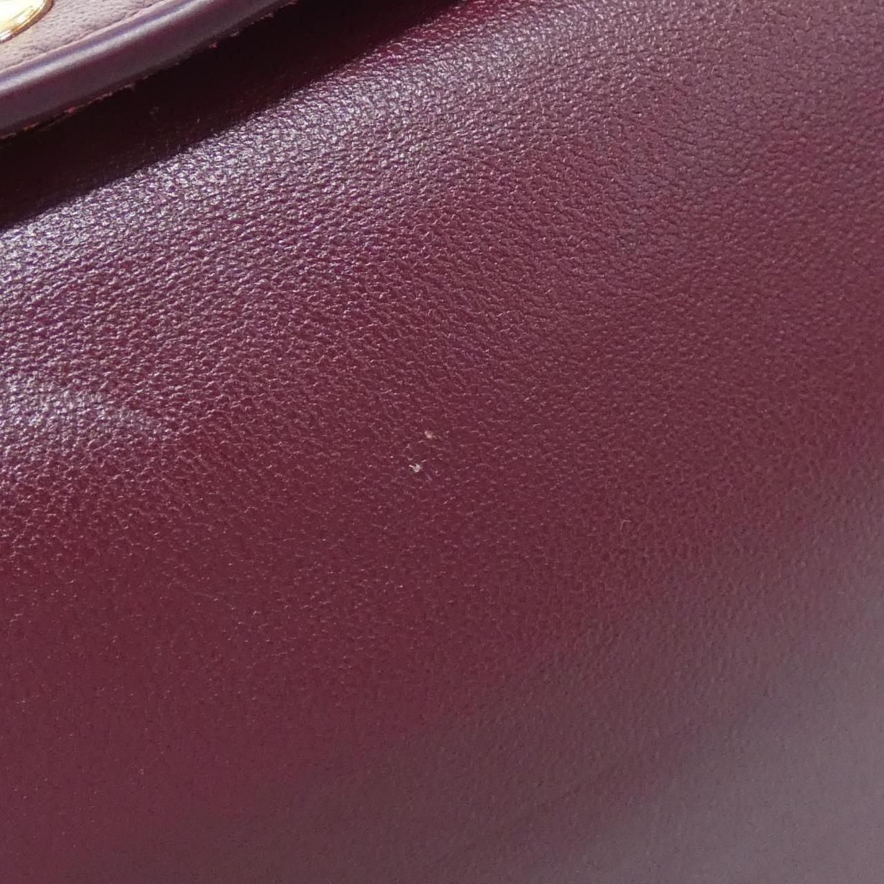 Celine Trio Flap Shoulder — view 5