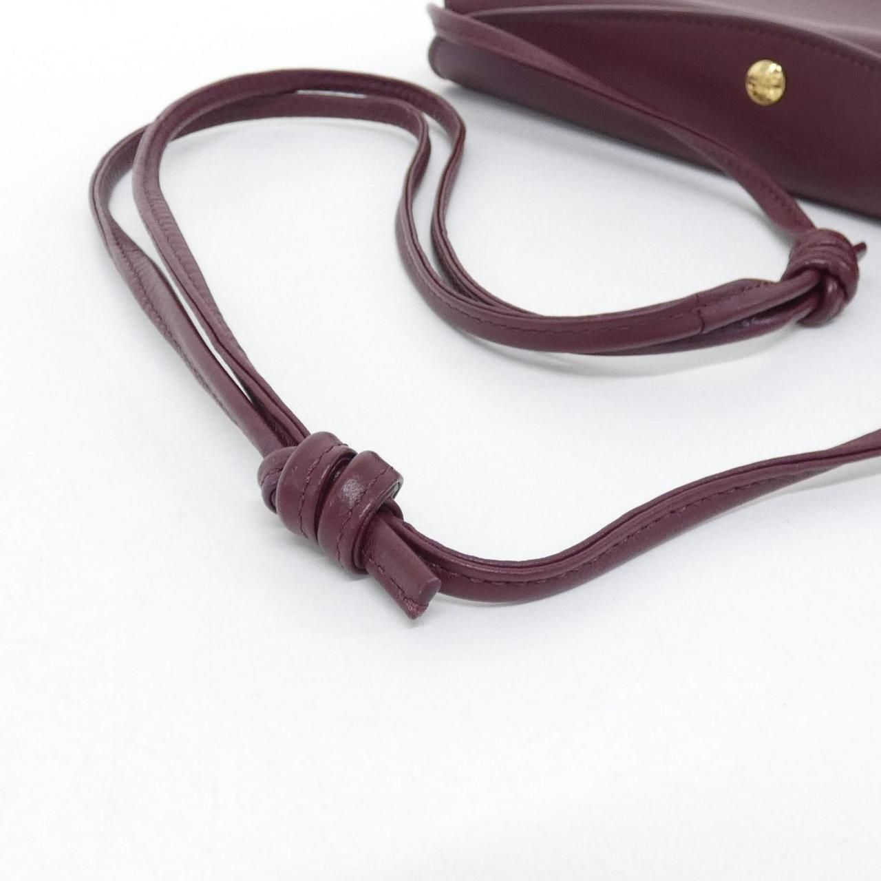 Celine Trio Flap Shoulder — view 7