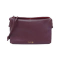Celine Trio Flap Shoulder