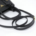 Prada Bag Handbag Gold — view 5