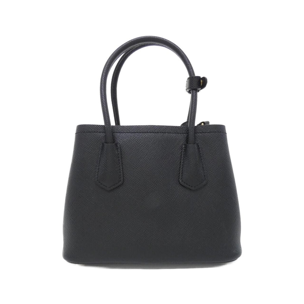 Prada Bag Handbag Gold — view 2