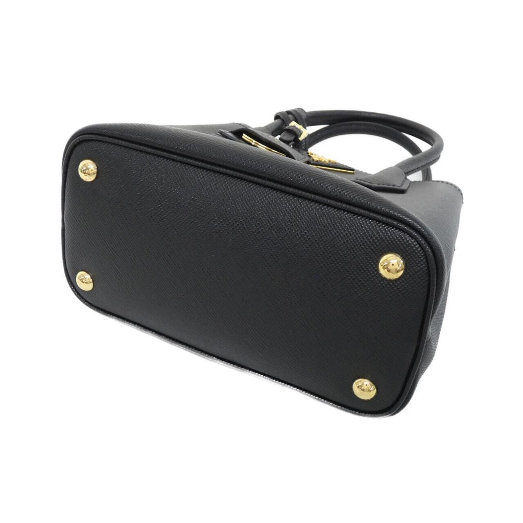 Prada Bag Handbag Gold — view 3