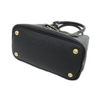 Prada Bag Handbag Gold — view 3