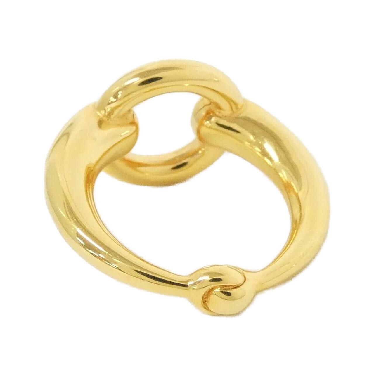 Hermes Morris Scarf Ring PM — view 2