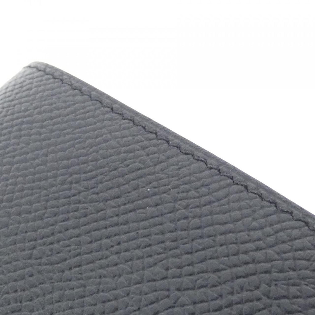 Hermes New Ash Passant Compact Wallet — view 4