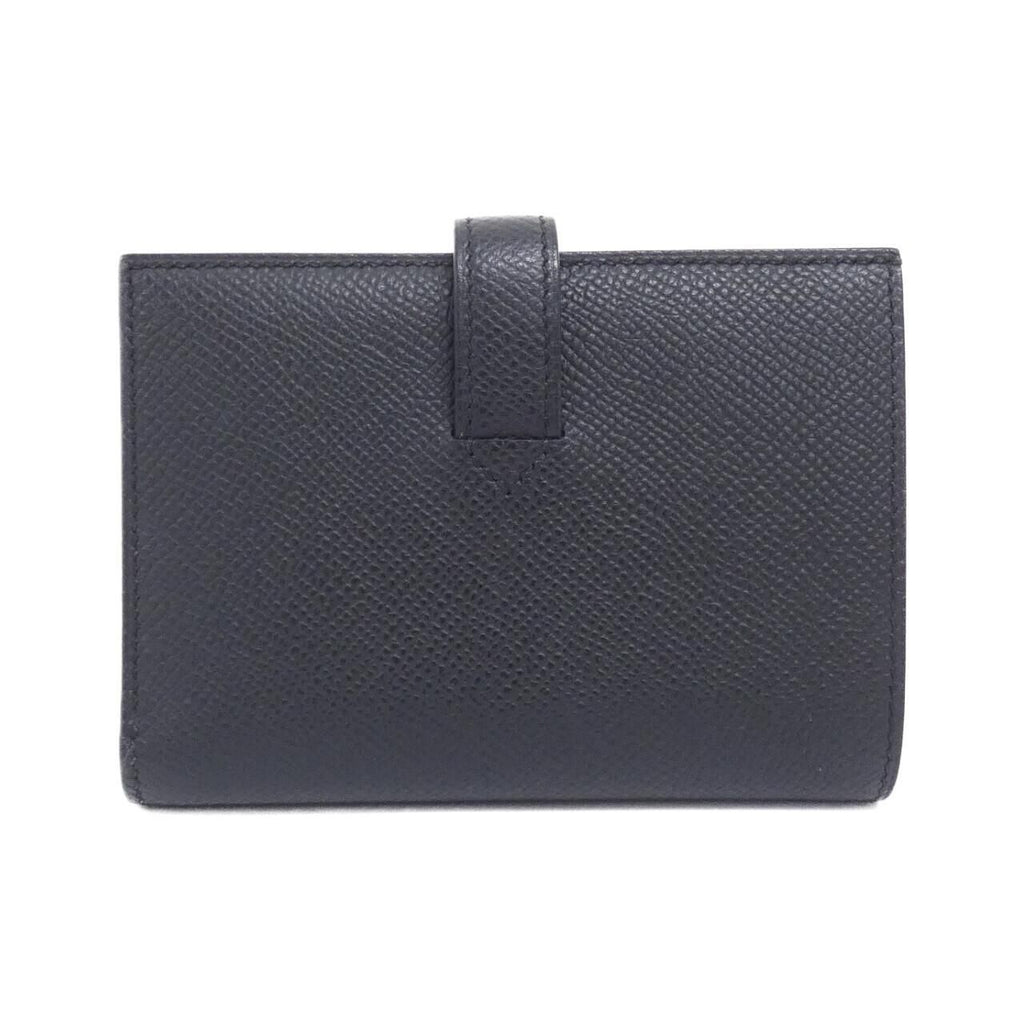 Hermes New Ash Passant Compact Wallet — view 2