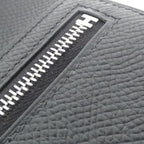 Hermes New Ash Passant Compact Wallet — view 8