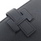 Hermes New Ash Passant Compact Wallet — view 6