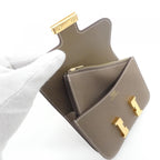 Hermes Constance Slim Wallet — view 4