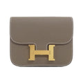 Hermes Constance Slim Wallet