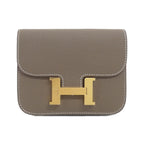 Hermes Constance Slim Wallet