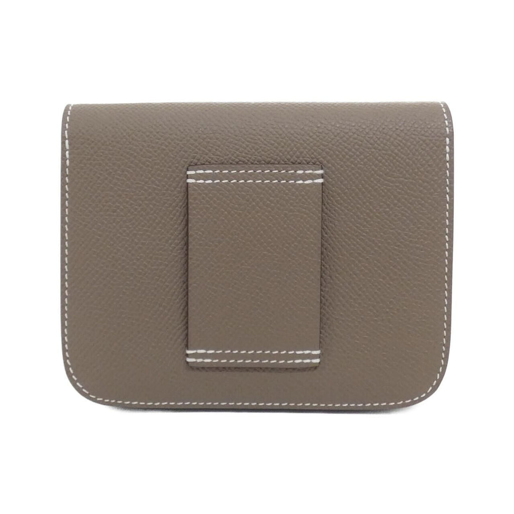 Hermes Constance Slim Wallet — view 2