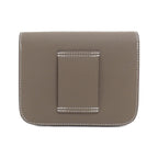 Hermes Constance Slim Wallet — view 2