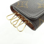 Louis Vuitton Monogram Multicles Key Case Key Holder — view 2