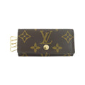 Louis Vuitton Monogram Multicles Key Case Key Holder