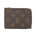 Louis Vuitton Monogram Portefeuille Noah Compact Wallet