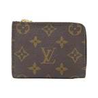 Louis Vuitton Monogram Portefeuille Noah Compact Wallet
