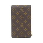 Louis Vuitton Monogram Phone Pouch Metis — view 2
