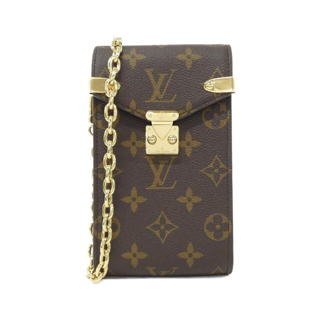 Louis Vuitton Monogram Phone Pouch Metis