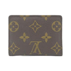Louis Vuitton Monogram Ludlow Coin Case — view 2