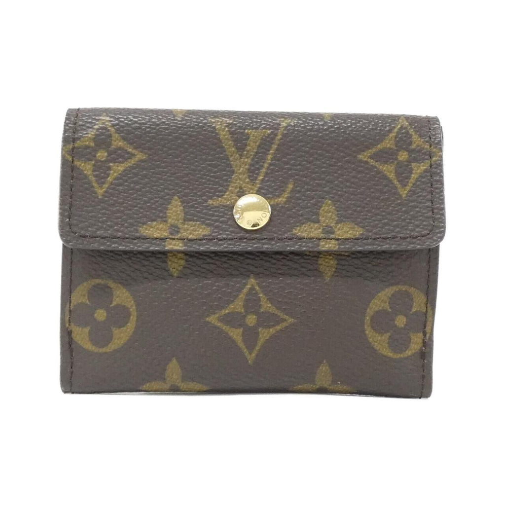 Louis Vuitton Monogram Ludlow Coin Case