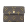 Louis Vuitton Monogram Ludlow Coin Case