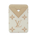 Louis Vuitton Monogram Card Holder Magnet Case