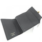 Louis Vuitton Monogram Empreinte Portefeuille Metis Compact Wallet — view 3