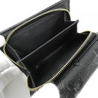 Louis Vuitton Monogram Empreinte Portefeuille Metis Compact Wallet — view 6