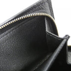Louis Vuitton Monogram Empreinte Portefeuille Metis Compact Wallet — view 7