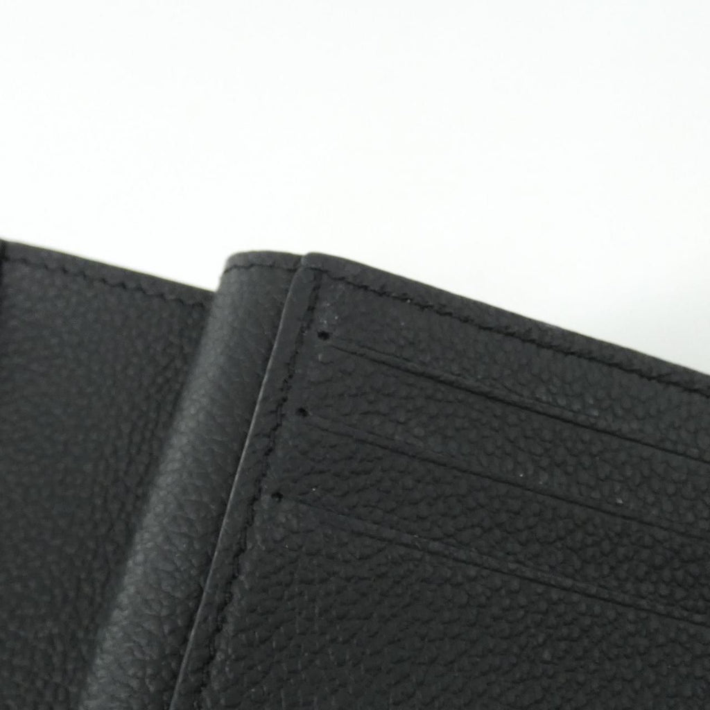 Louis Vuitton Monogram Empreinte Portefeuille Metis Compact Wallet — view 5