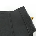 Louis Vuitton Monogram Empreinte Portefeuille Metis Compact Wallet — view 4