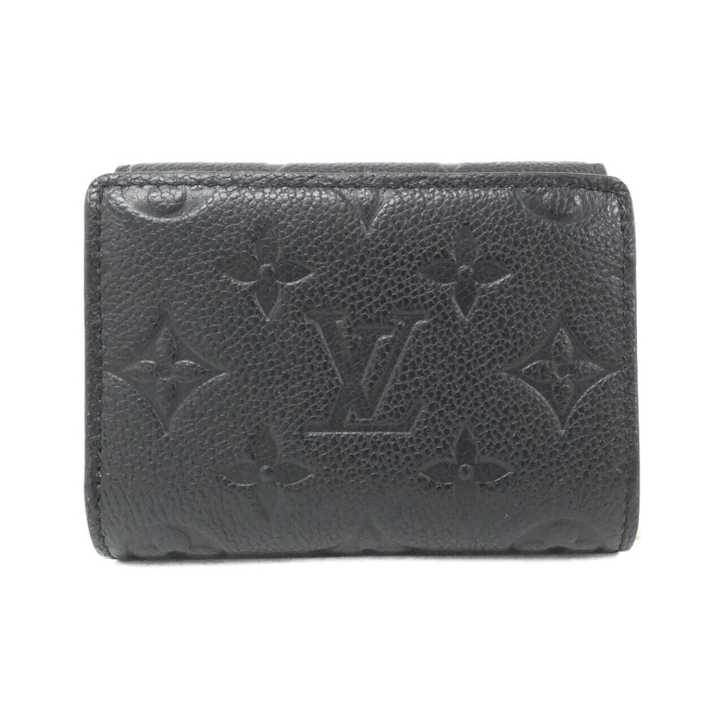 Louis Vuitton Monogram Empreinte Portefeuille Metis Compact Wallet — view 2