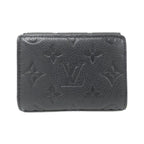 Louis Vuitton Monogram Empreinte Portefeuille Metis Compact Wallet — view 2