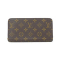 Louis Vuitton Monogram Zippy Wallet
