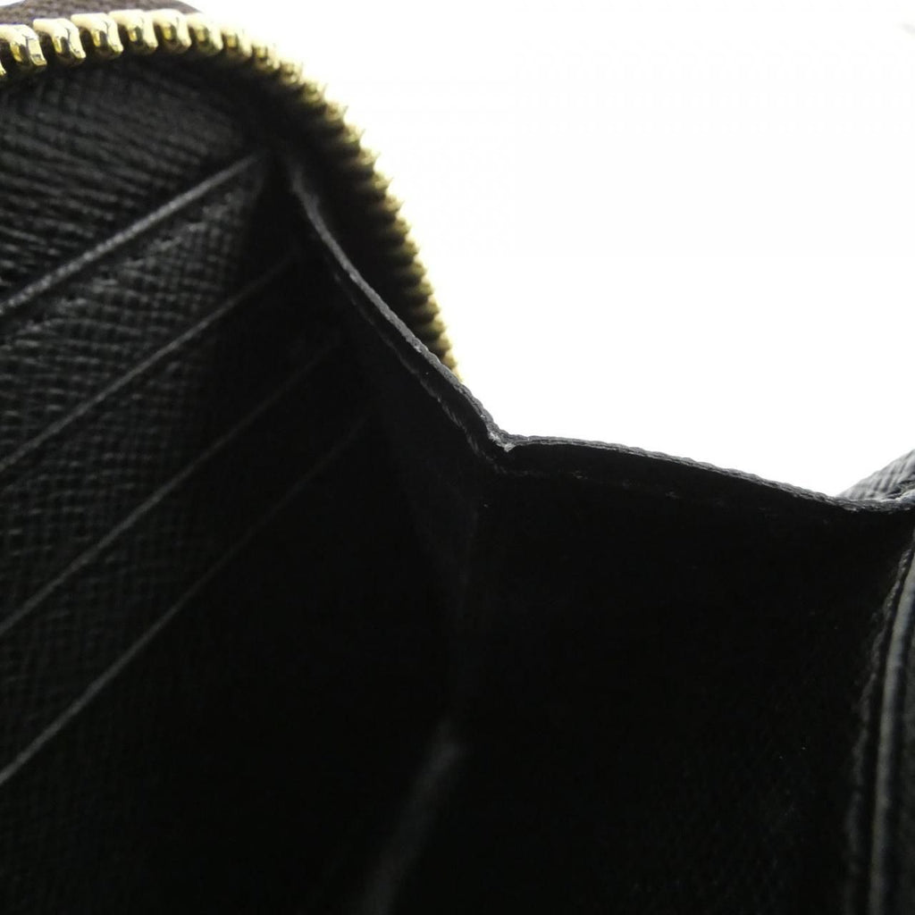 Louis Vuitton Monogram Giant Zippy Wallet — view 7