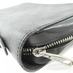 Louis Vuitton Damier Graphite Zippy XL Wallet — view 6