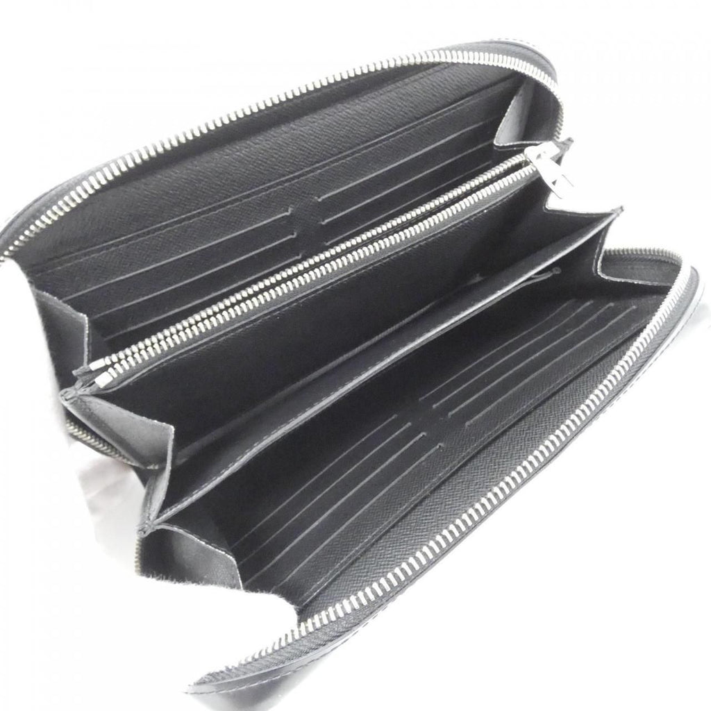 Louis Vuitton Damier Graphite Zippy XL Wallet — view 8