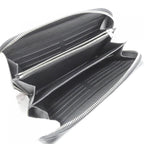 Louis Vuitton Damier Graphite Zippy XL Wallet — view 8