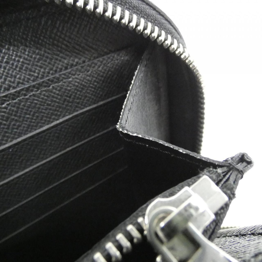 Louis Vuitton Damier Graphite Zippy XL Wallet — view 9