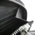 Louis Vuitton Damier Graphite Zippy XL Wallet — view 9