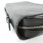Louis Vuitton Damier Graphite Zippy XL Wallet — view 5