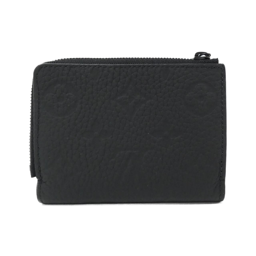 Louis Vuitton Taurillon Monogram Portefeuille Pilot Wallet — view 2