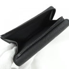 Louis Vuitton Taurillon Monogram Portefeuille Pilot Wallet — view 6
