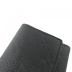Louis Vuitton Taurillon Monogram Portefeuille Pilot Wallet — view 3