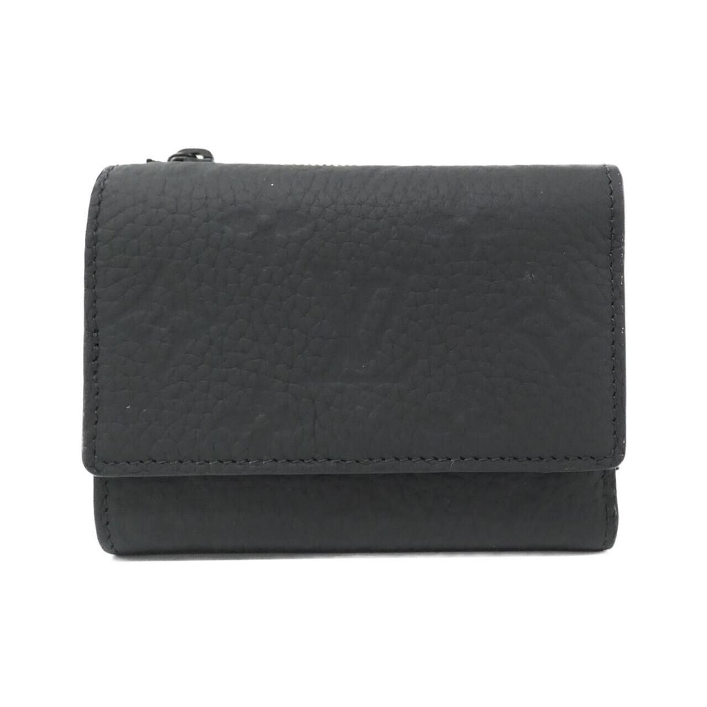 Louis Vuitton Taurillon Monogram Portefeuille Pilot Wallet