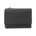 Louis Vuitton Taurillon Monogram Portefeuille Pilot Wallet