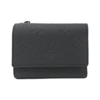Louis Vuitton Taurillon Monogram Portefeuille Pilot Wallet