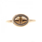Hermes Maris Ring Gold — view 2
