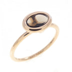 Hermes Maris Ring Gold